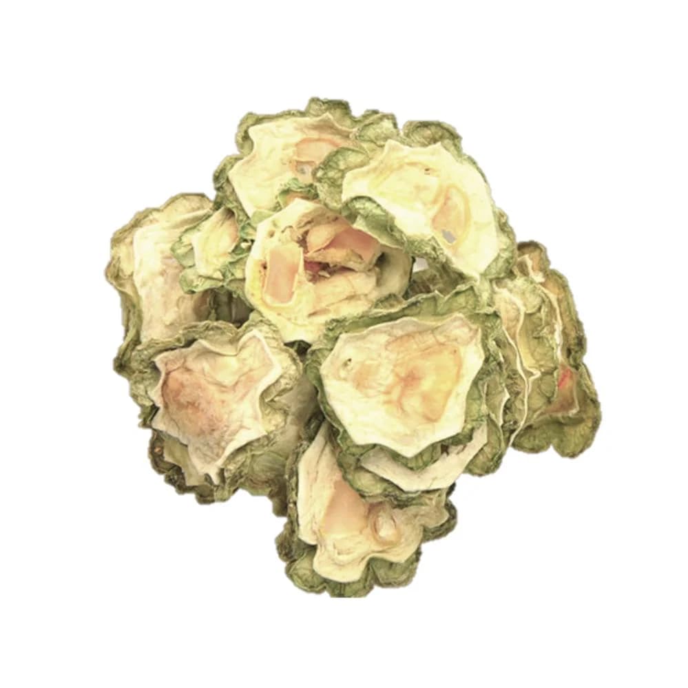 Dried Food Refill Pack - Sliced Bitter Melon 40g
