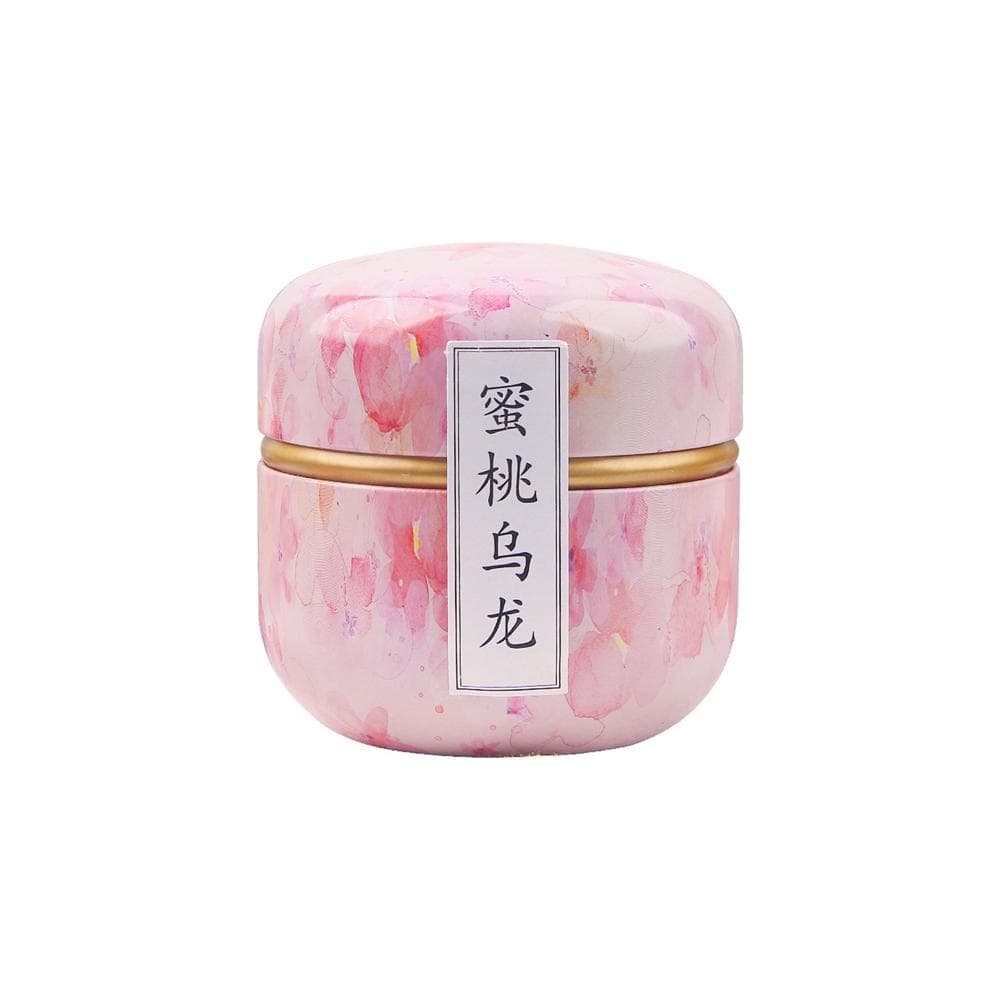 Peach Oolong Tea (10 Tea Bags)