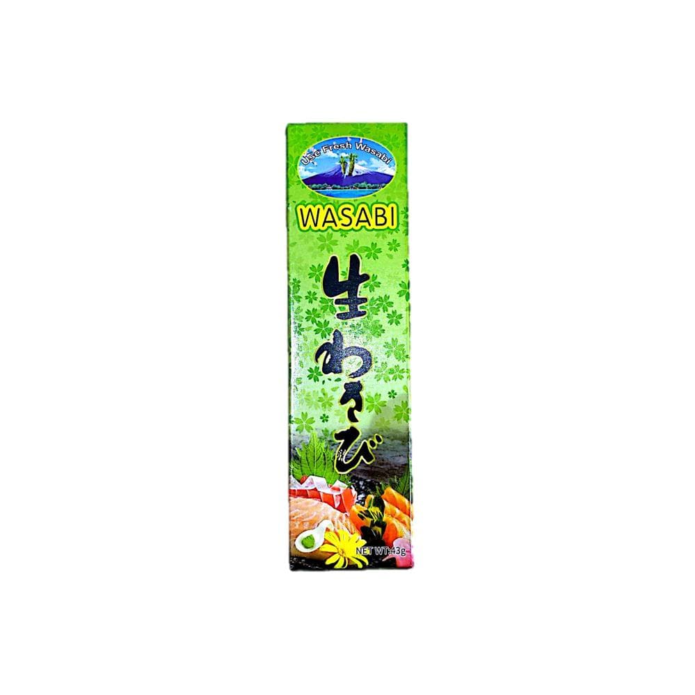 Wasabi Paste 43g