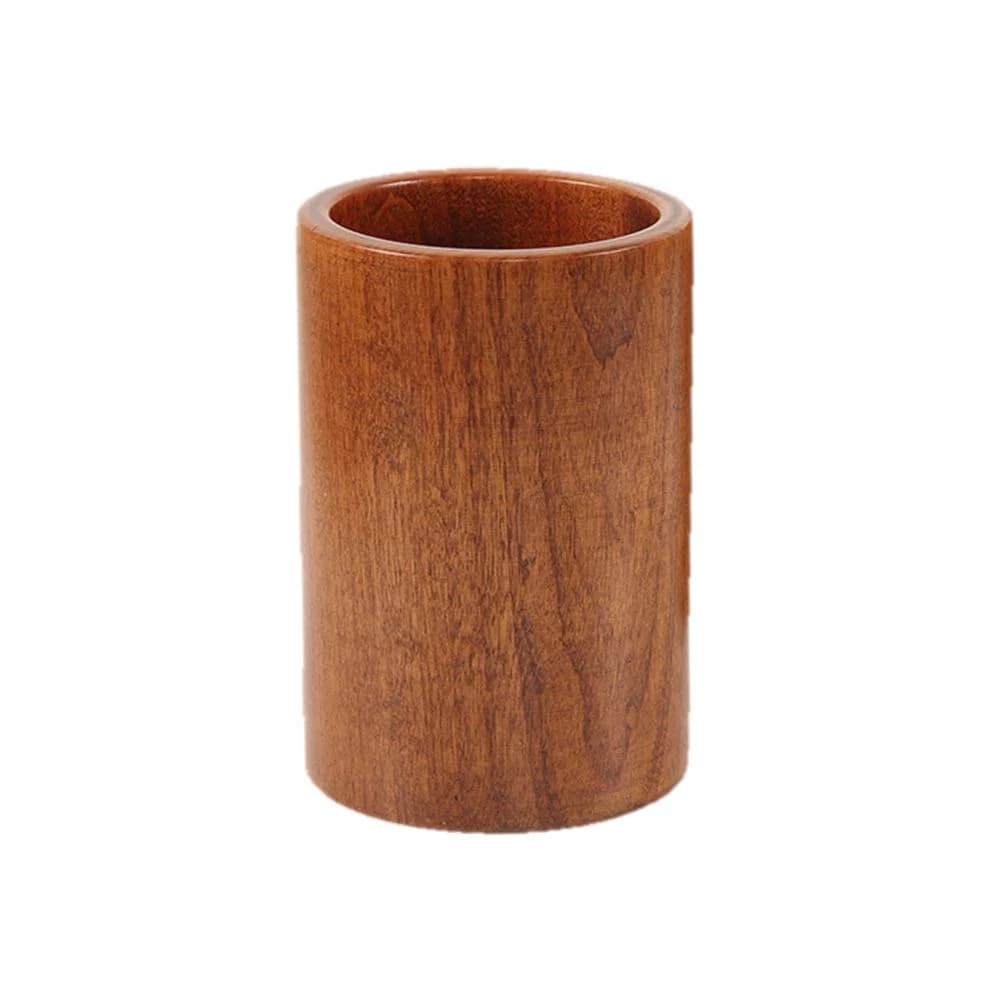 Bamboo Chopsticks Holder 13x8.5cm