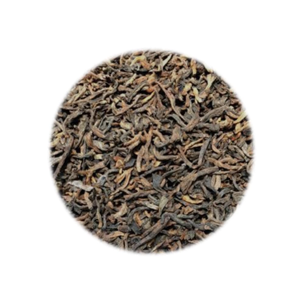 Tea Refill Pack - Yunnan Ripe Pu-erh Tea 1kg