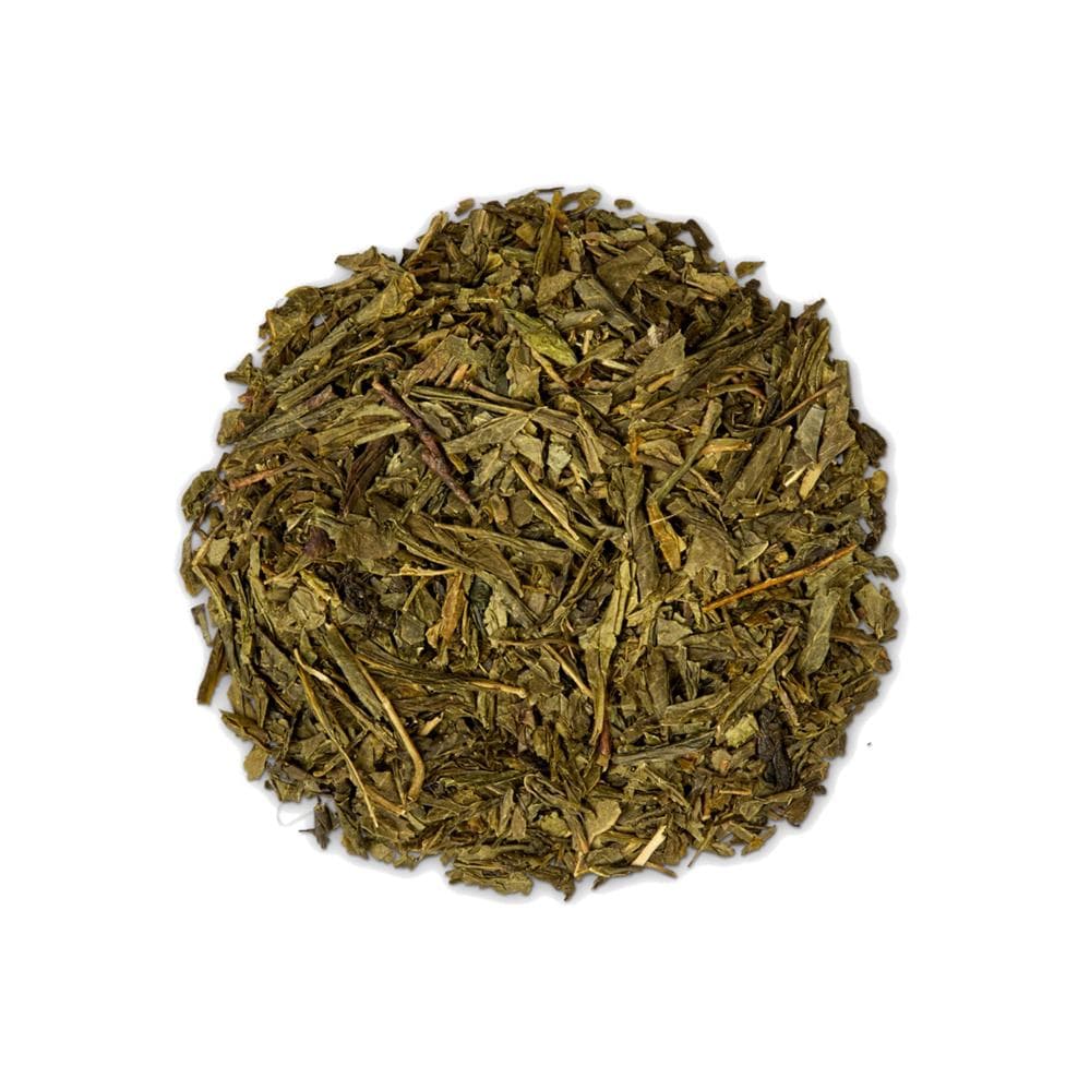 Tea Refill Pack - Green Tea 1kg