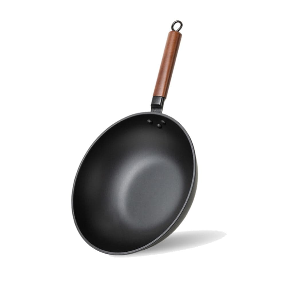 Premium Non-Stick Wok 32cm