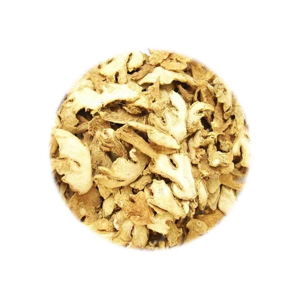 Spice Refill Pack - Dried Ginger 25g