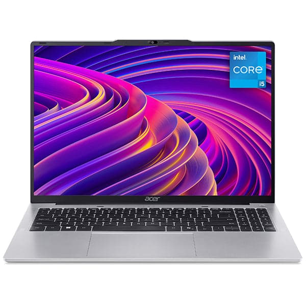 Acer Aspire Lite 16 | 16" WUXGA | Core i5 13th Gen | 8GB RAM | 512GB SSD