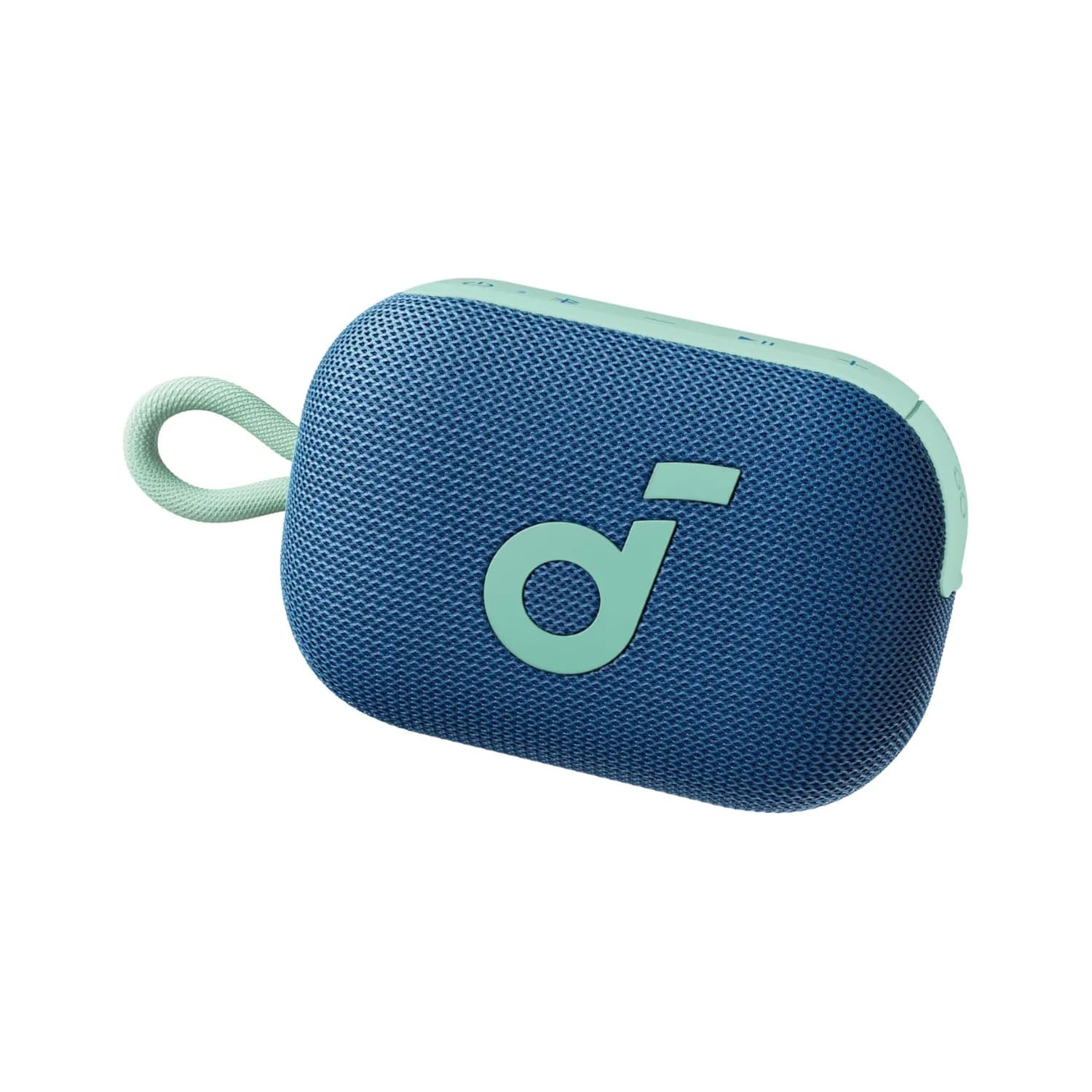 Soundcore Select 4 Go 5W Portable Bluetooth Speaker IP67 Blue