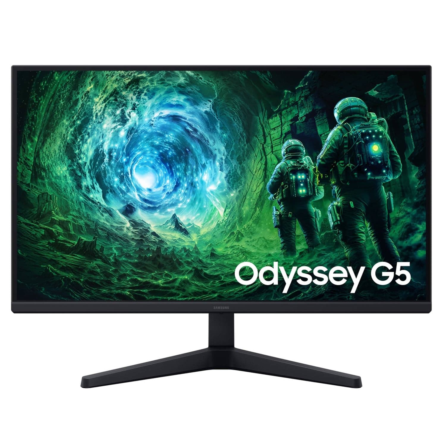 Samsung LS27FG530 Odyssey G53C 27" QHD (2560x1440) 200Hz Gaming Monitor