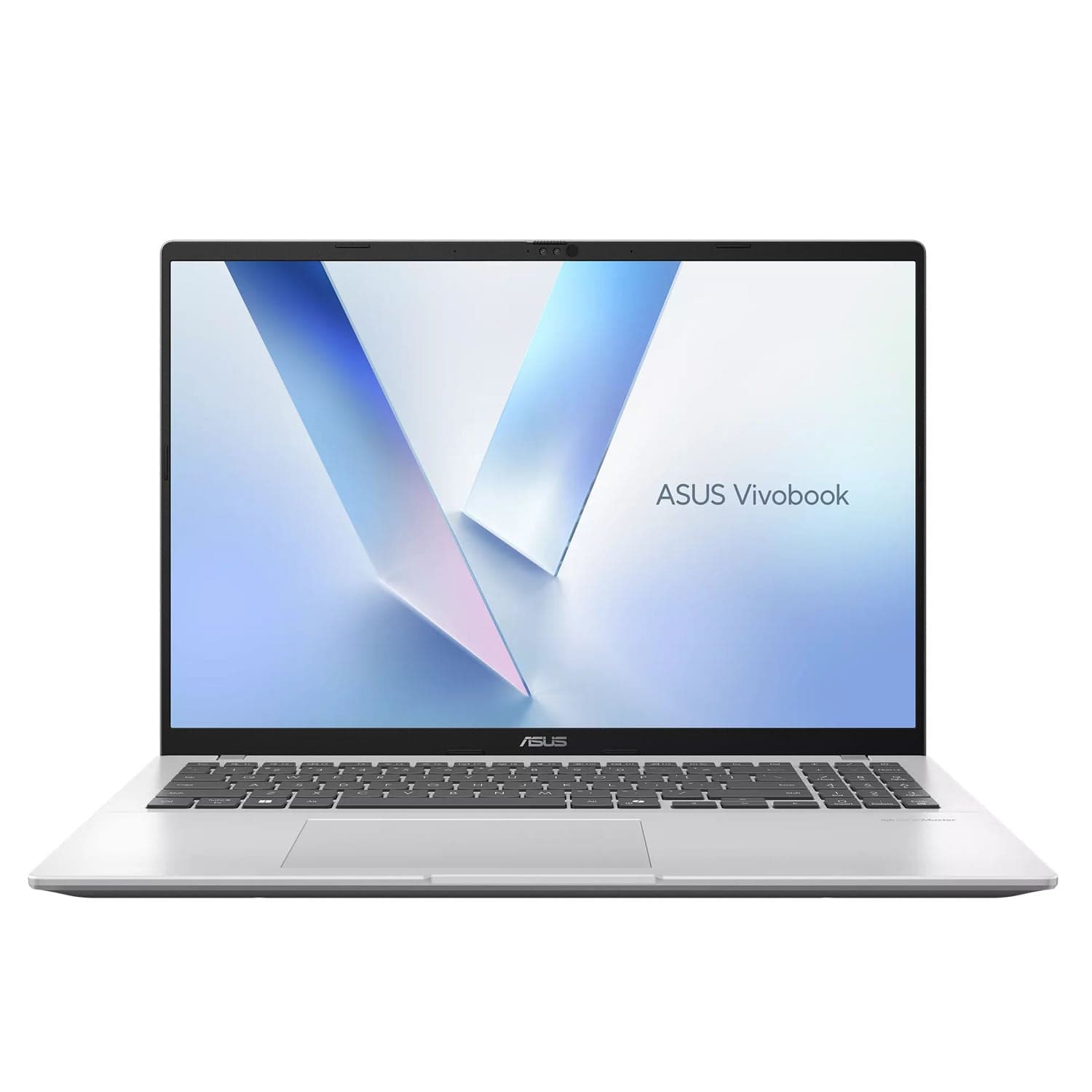 ASUS | Vivobook 16 | 16" WUXGA | AMD Ryzen AI 7 | 16GB RAM | 512GB SSD - Cool Silver