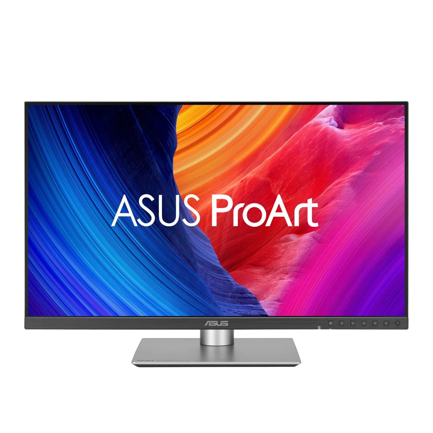 ASUS ProArt Display PA27JCV 27" 5K Professional Monitor