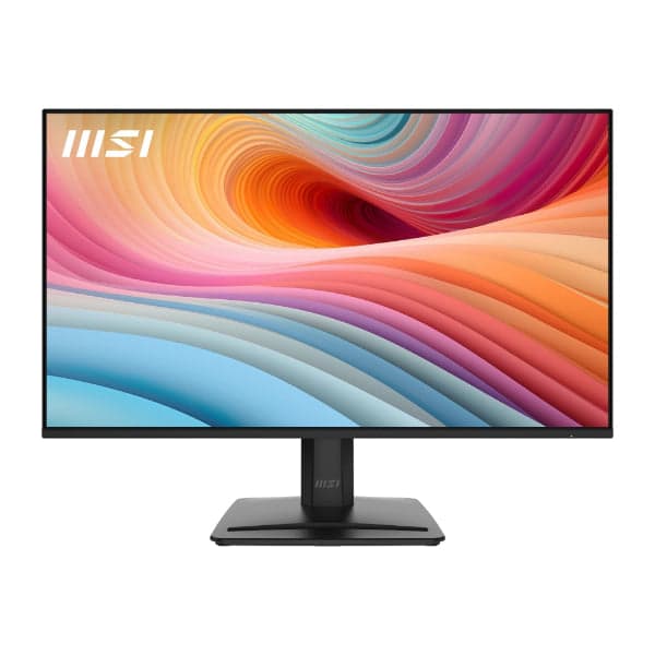 MSI PERFECTEDGE PRO MP251 E2 IPS 25" 1080P 120HZ 1MS Montior