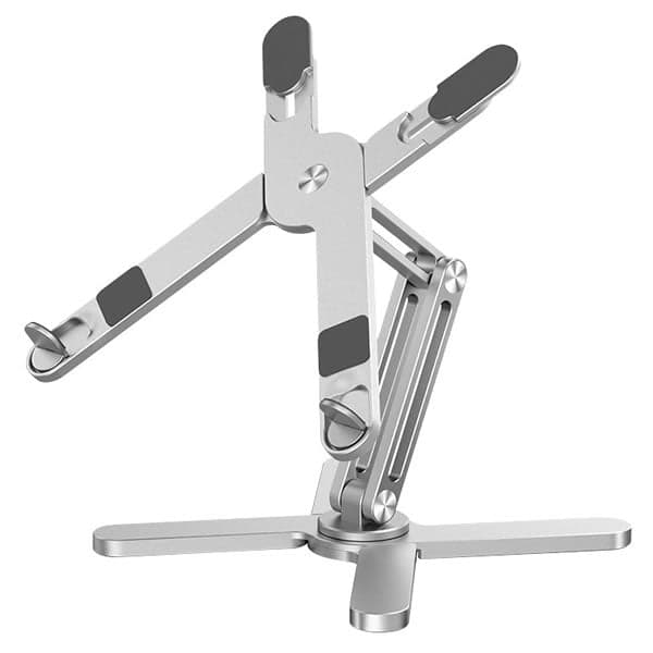 Laptop Rotating Stand 360° Rotate, Adjustable