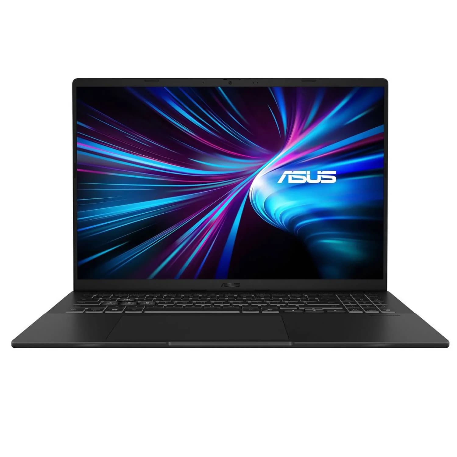 ASUS | V16 | 16" WUXGA | Intel Core 7 | 32GB DDR5 RAM | 1TB SSD | RTX 5050 8GB - Black