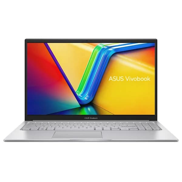ASUS | Vivobook 15 | 15.6" FHD | Core 5 | 16GB RAM | 512GB SSD - Cool Silver