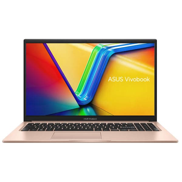 ASUS | Vivobook 15 | 15.6" FHD | Core 5 | 16GB RAM | 512GB SSD - Terra Cotta