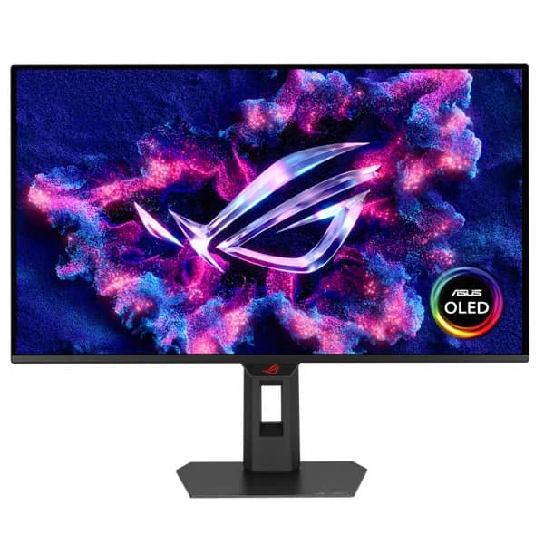 ASUS ROG Strix OLED | XG27ACDMS | 27" QHD (2560 x 1440) OLED | 280Hz | Gaming Monitor