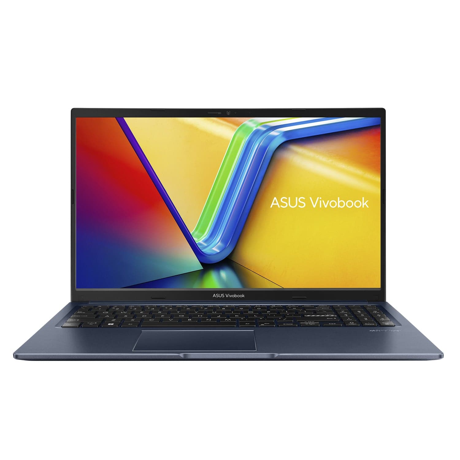 ASUS | Vivobook 15 | 15.6" FHD | Intel Core 5 | 16GB RAM | 512GB SSD - Quiet Blue