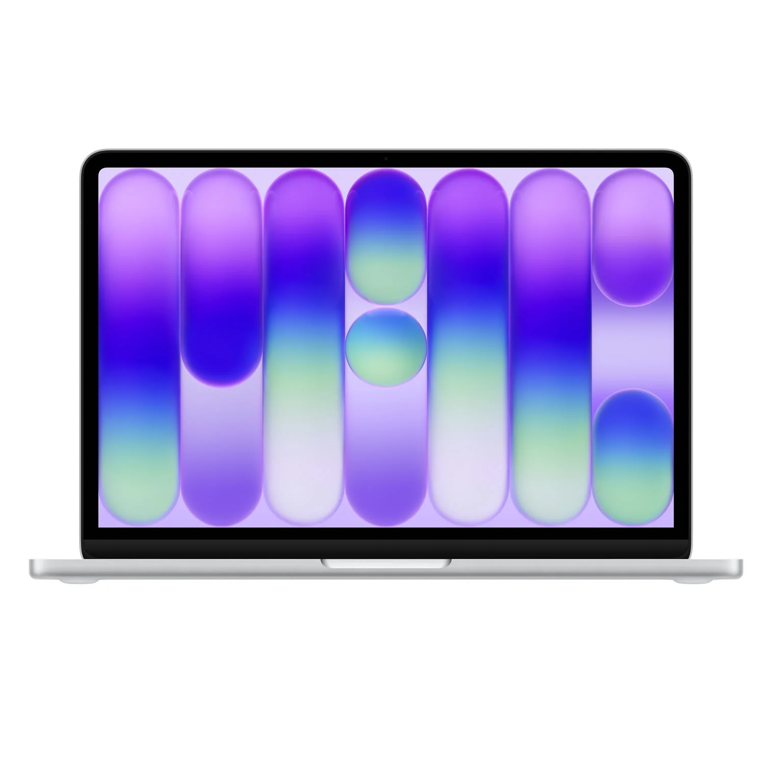 Apple MacBook Neo 13" A18 Chip with 6‑core CPU and 5‑core GPU | 8GB | 512GB SSD | Touch ID - Silver