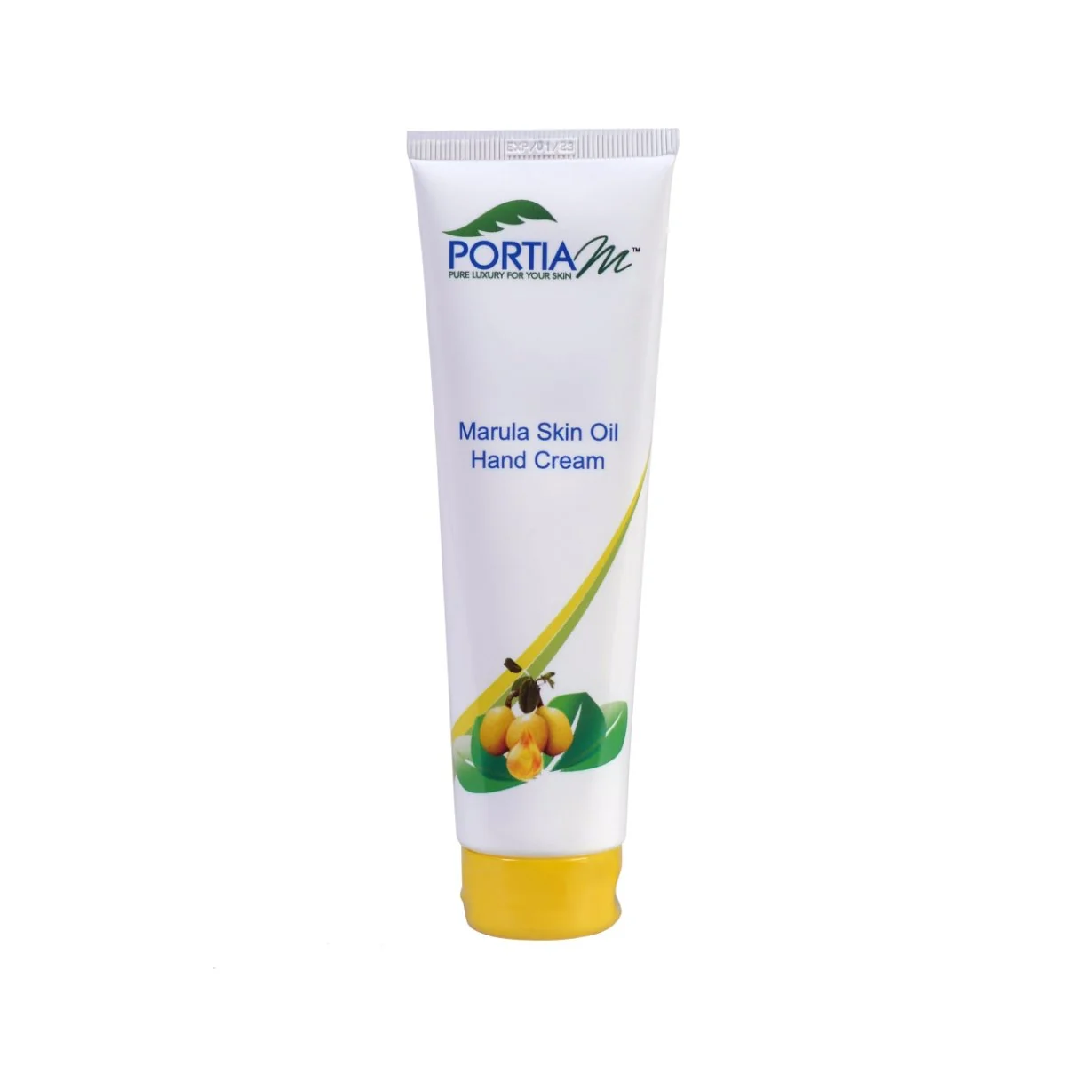 Marula Hand Cream