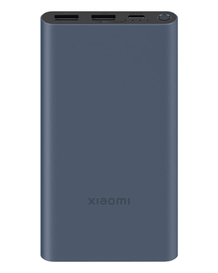 Power Bank 10 000mAh 22.5W