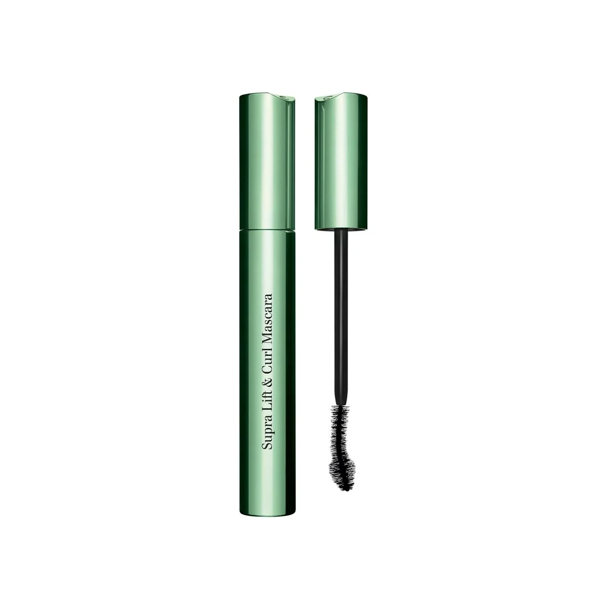 Super Lift & Curl Mascara 8ml Black