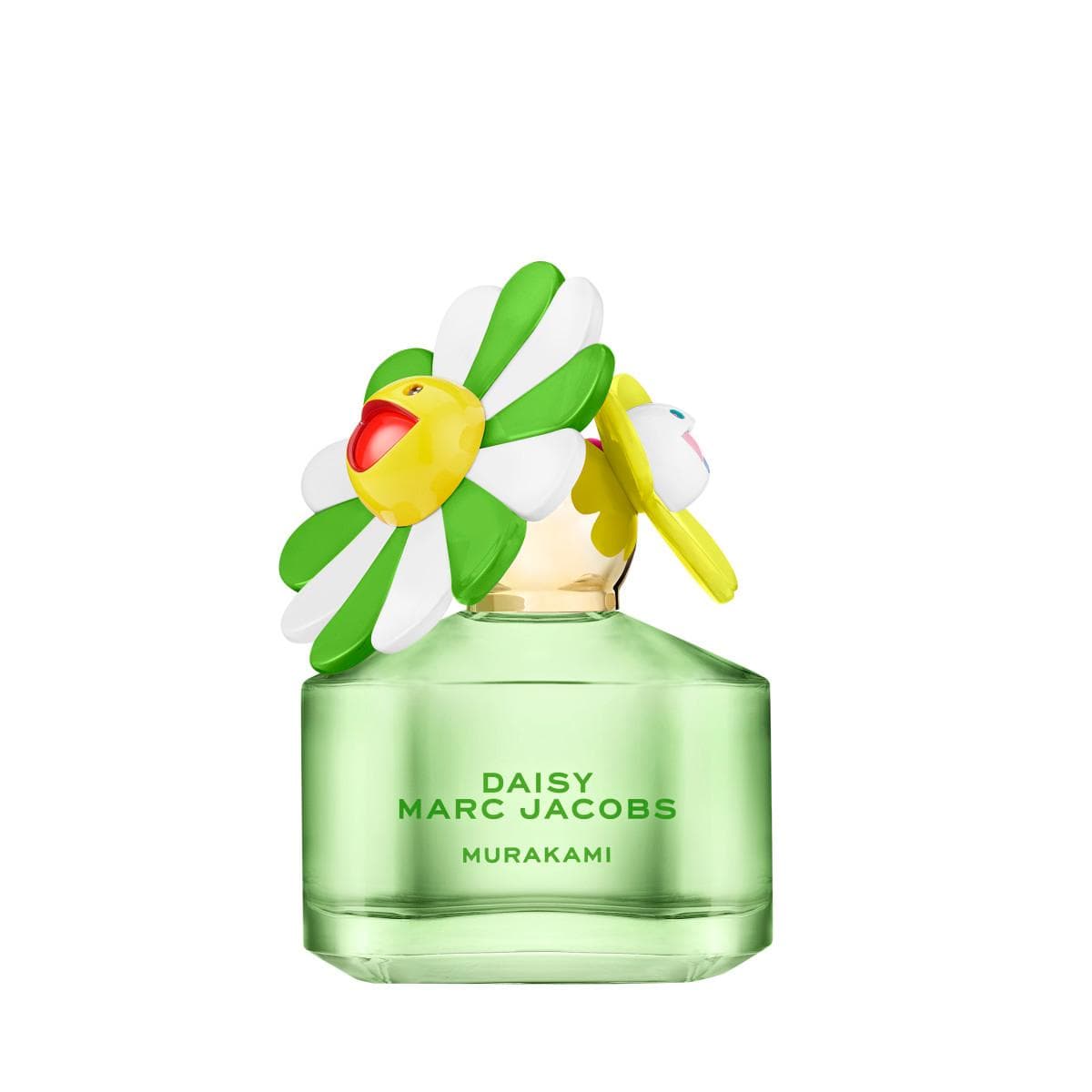 Daisy Murakami Green Limited-Edition Eau de Parfum (Only Available At Edgars)