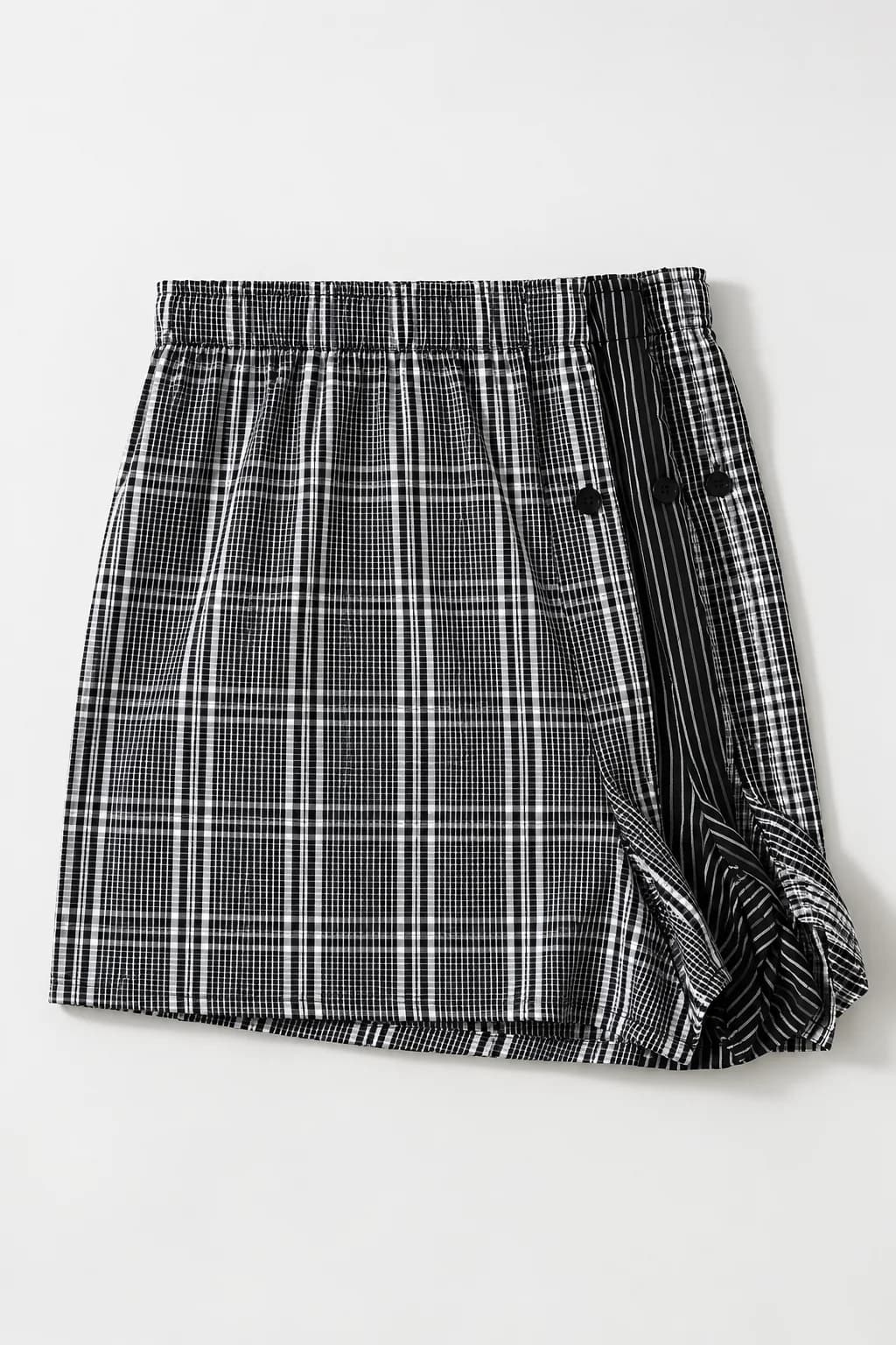 3 Pack Value Boxers - Black