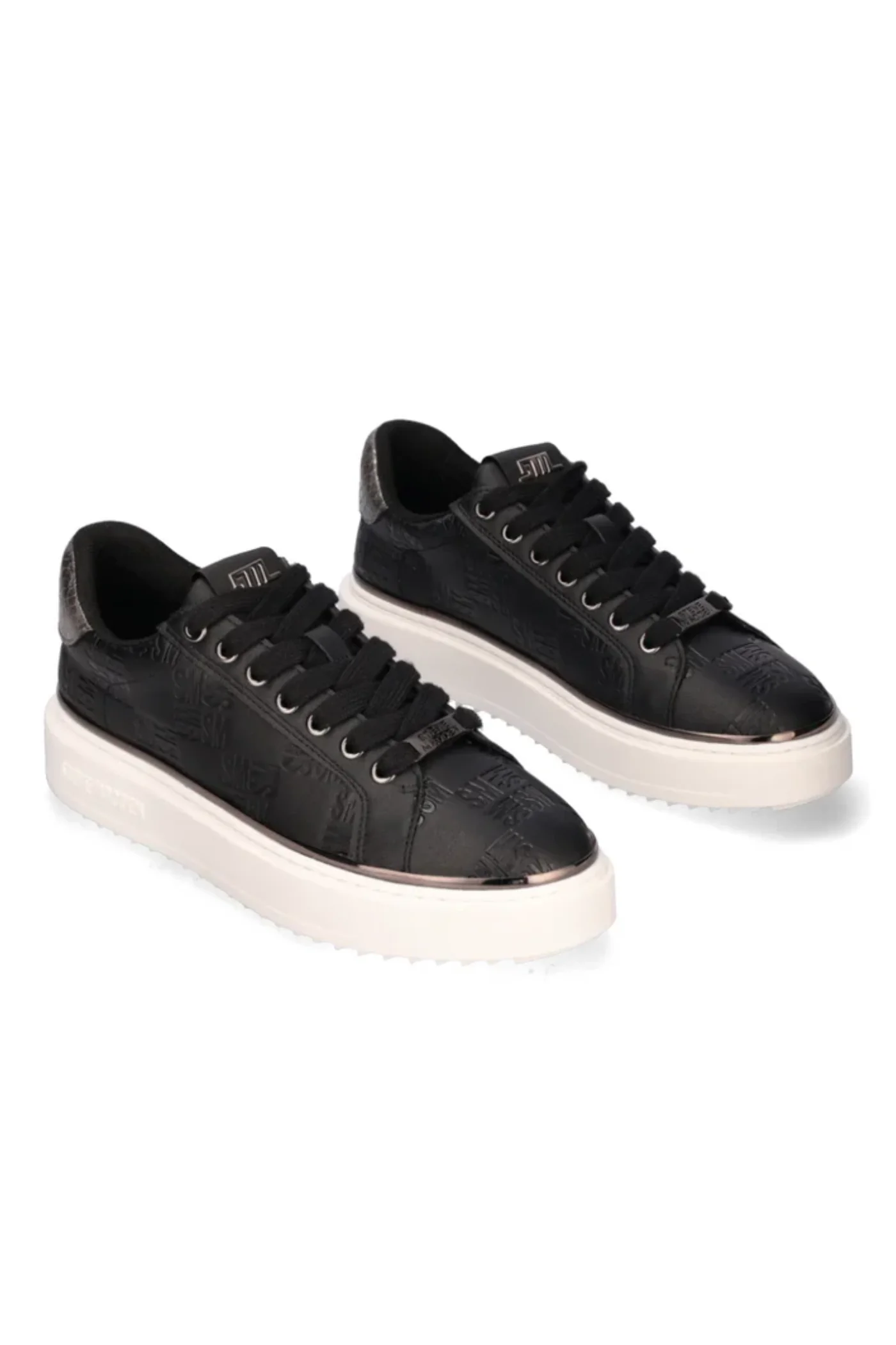 On Stage 2.0 Sneaker - Black