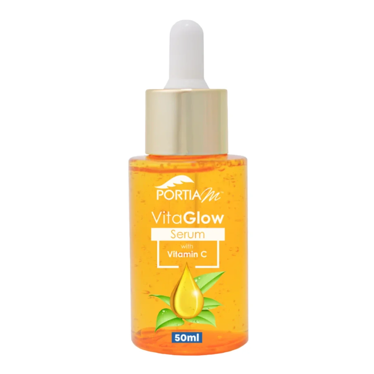 VitaGlow Serum