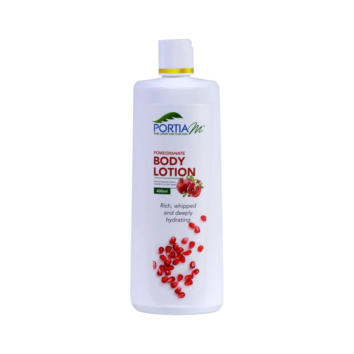 Pomegranate Body Lotion