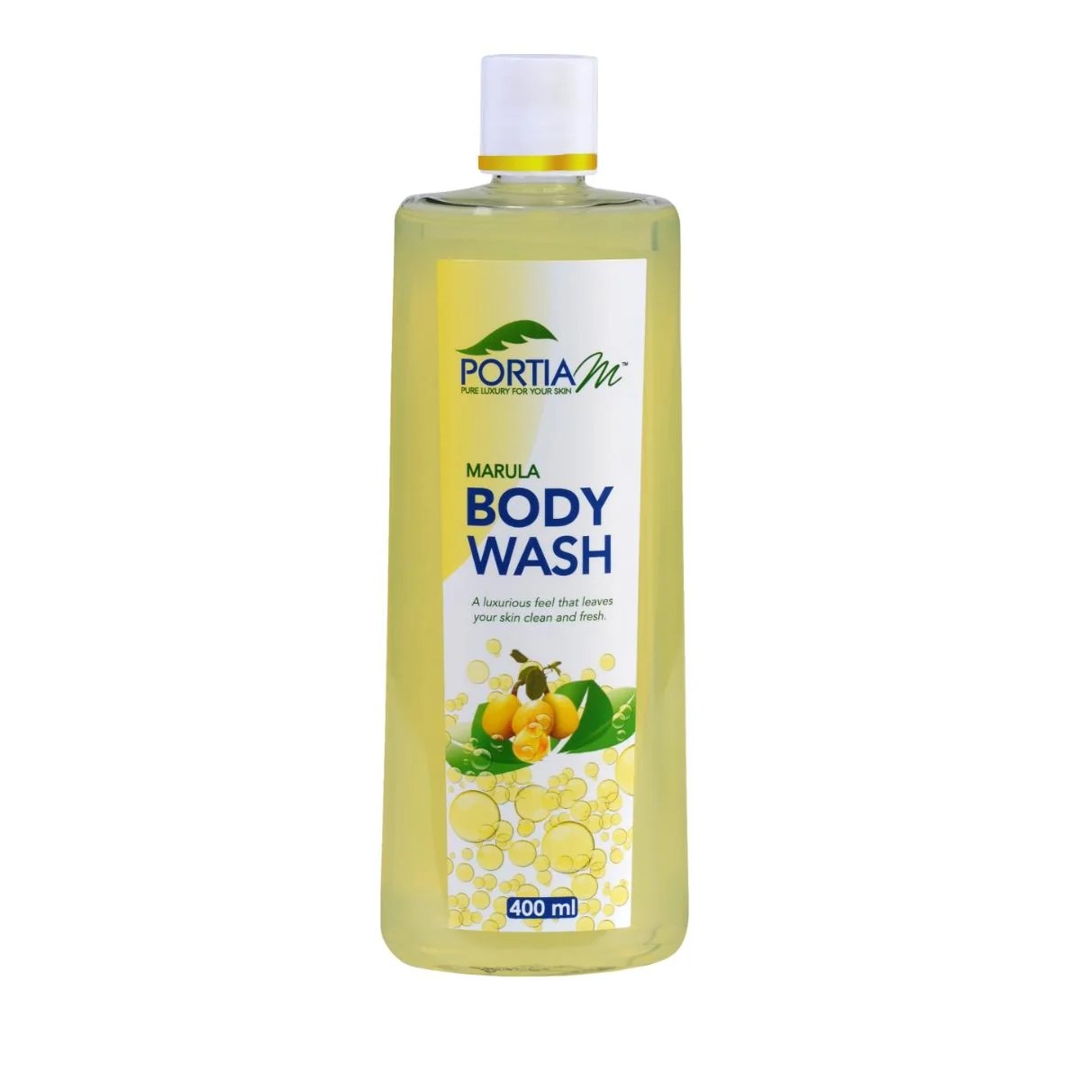 Marula Body Wash