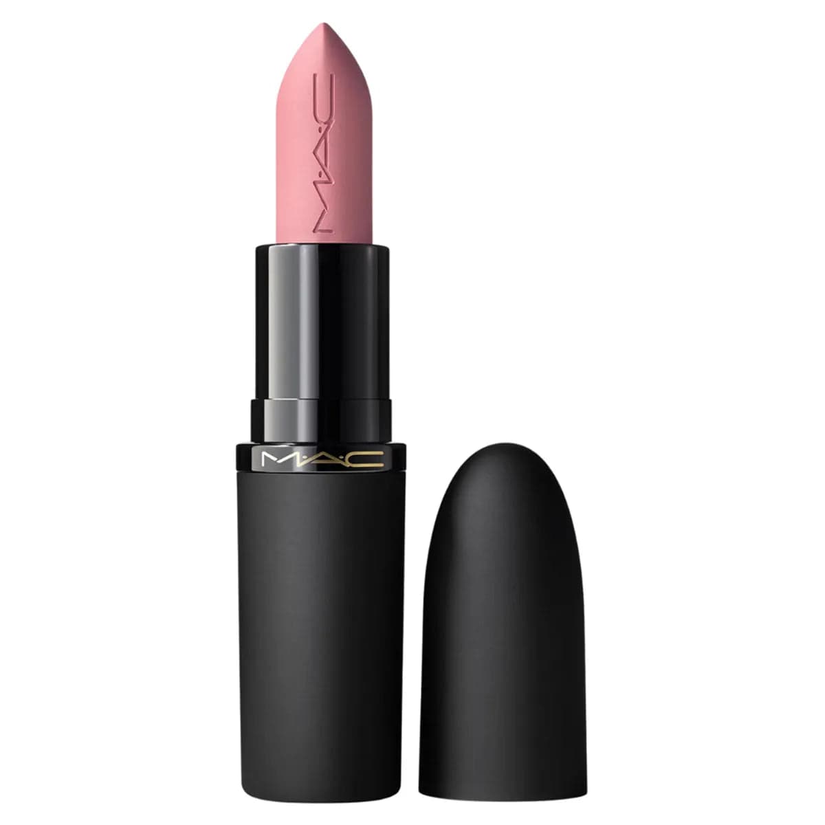 Mac Powder Kiss Lipstick Reform