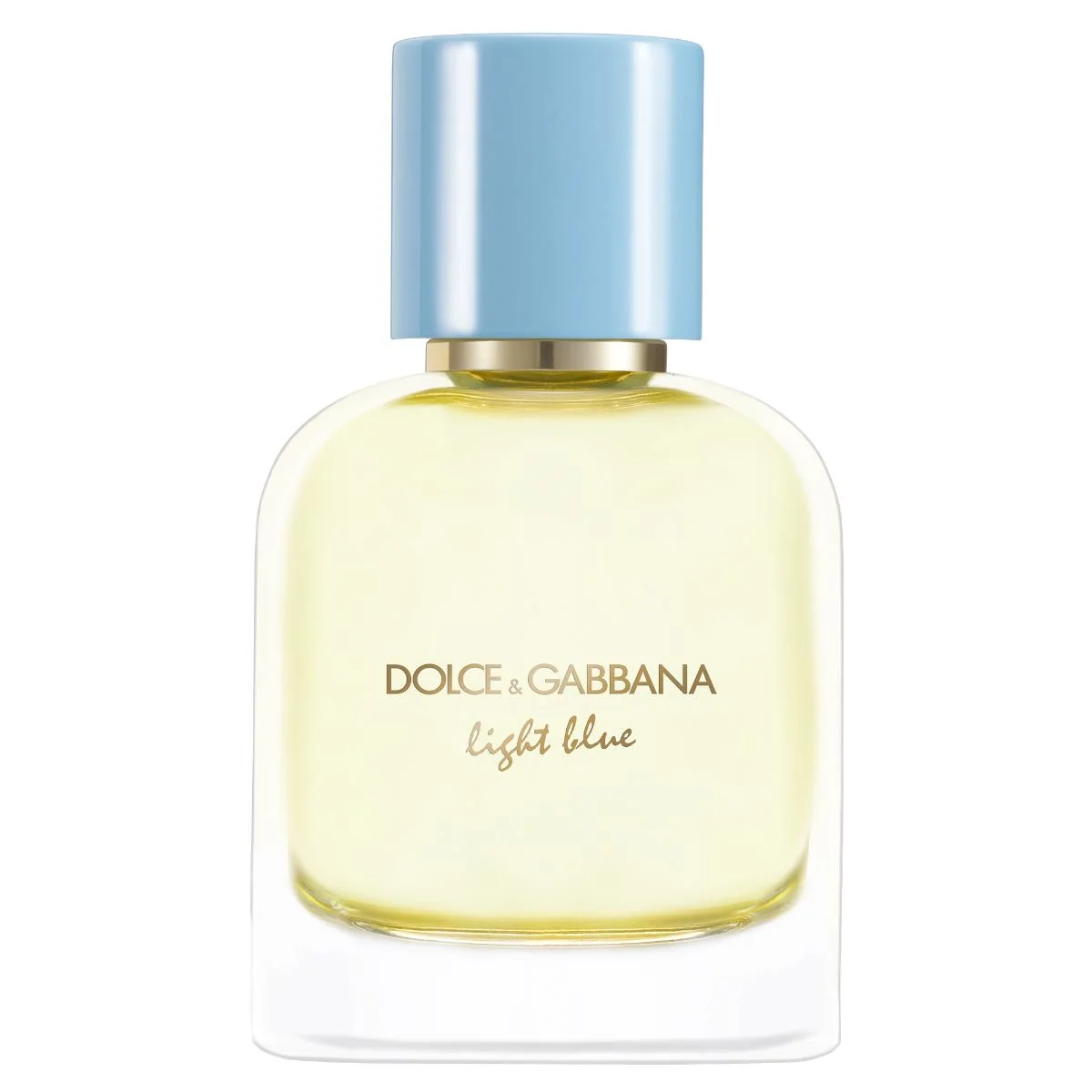 Light Blue Pour Homme Eau De Parfum