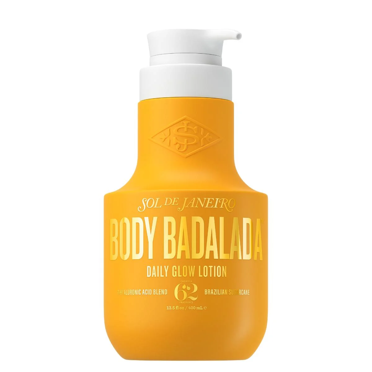 Badalada Daily Glow Lotion