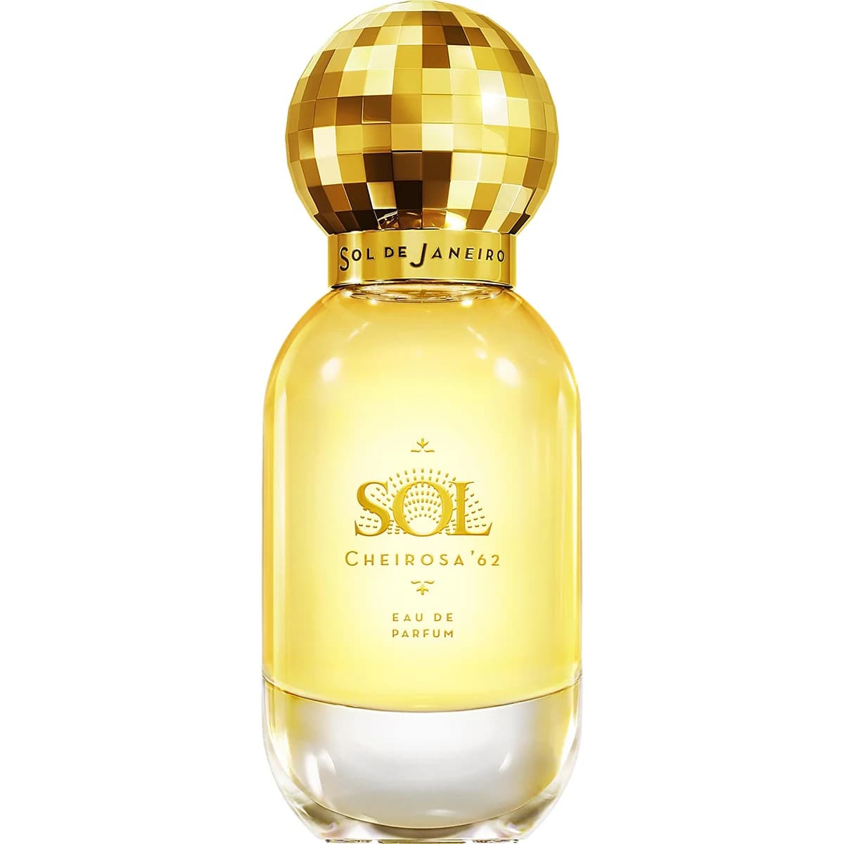 Sol Cheirosa 62 Eau de Parfum