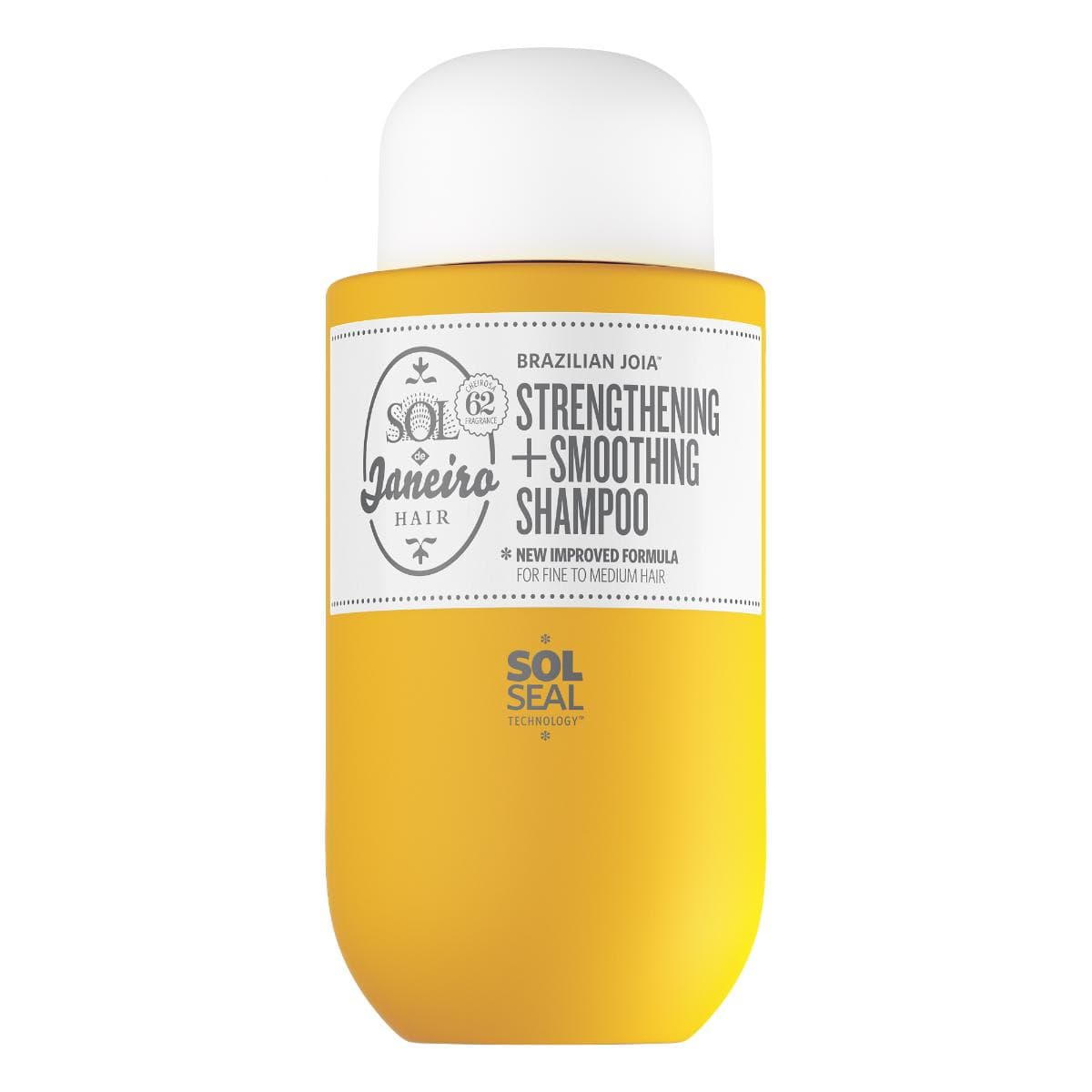Brazilian Joia™ Strengthening + Smoothing Shampoo
