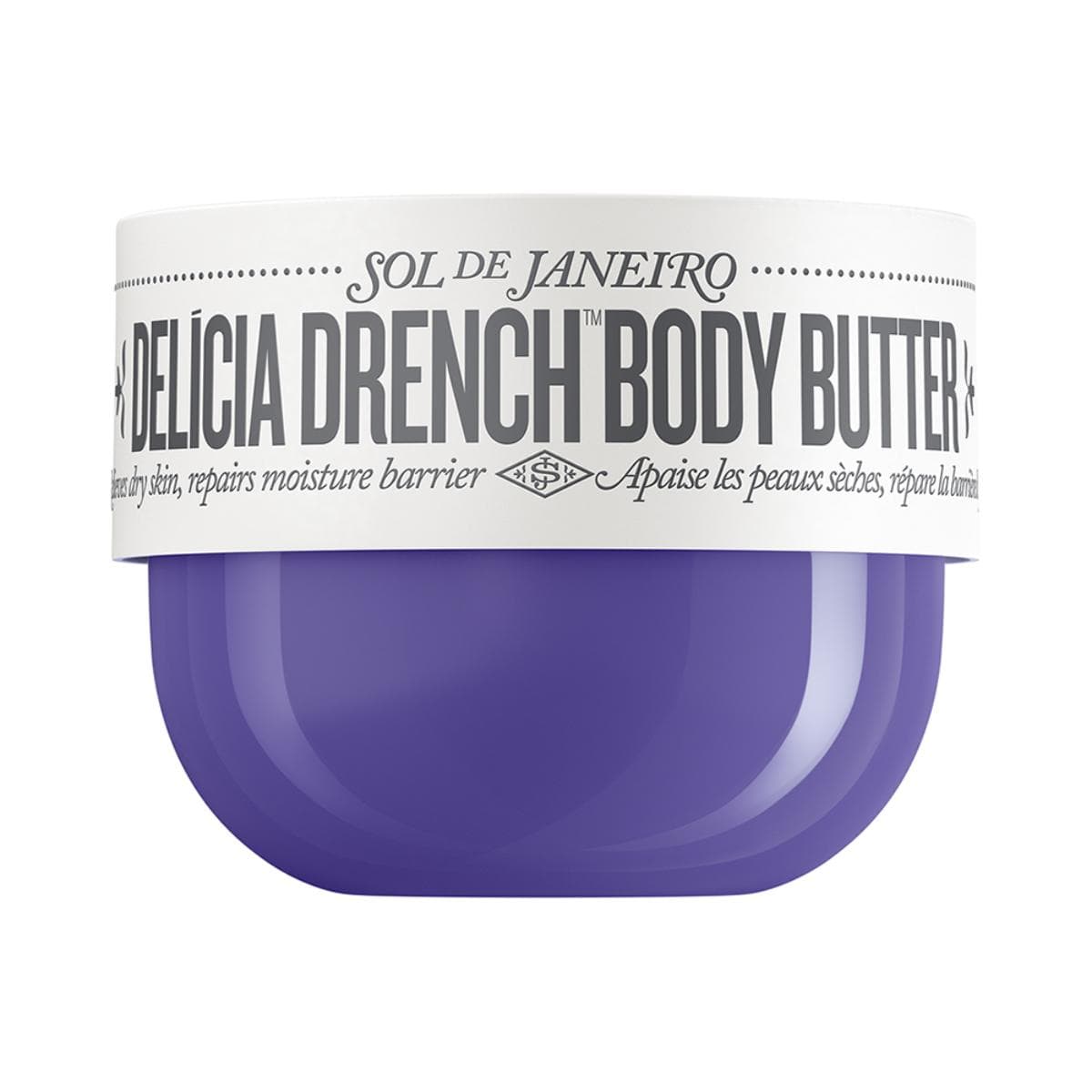 Delicia Drench™ Body Butter