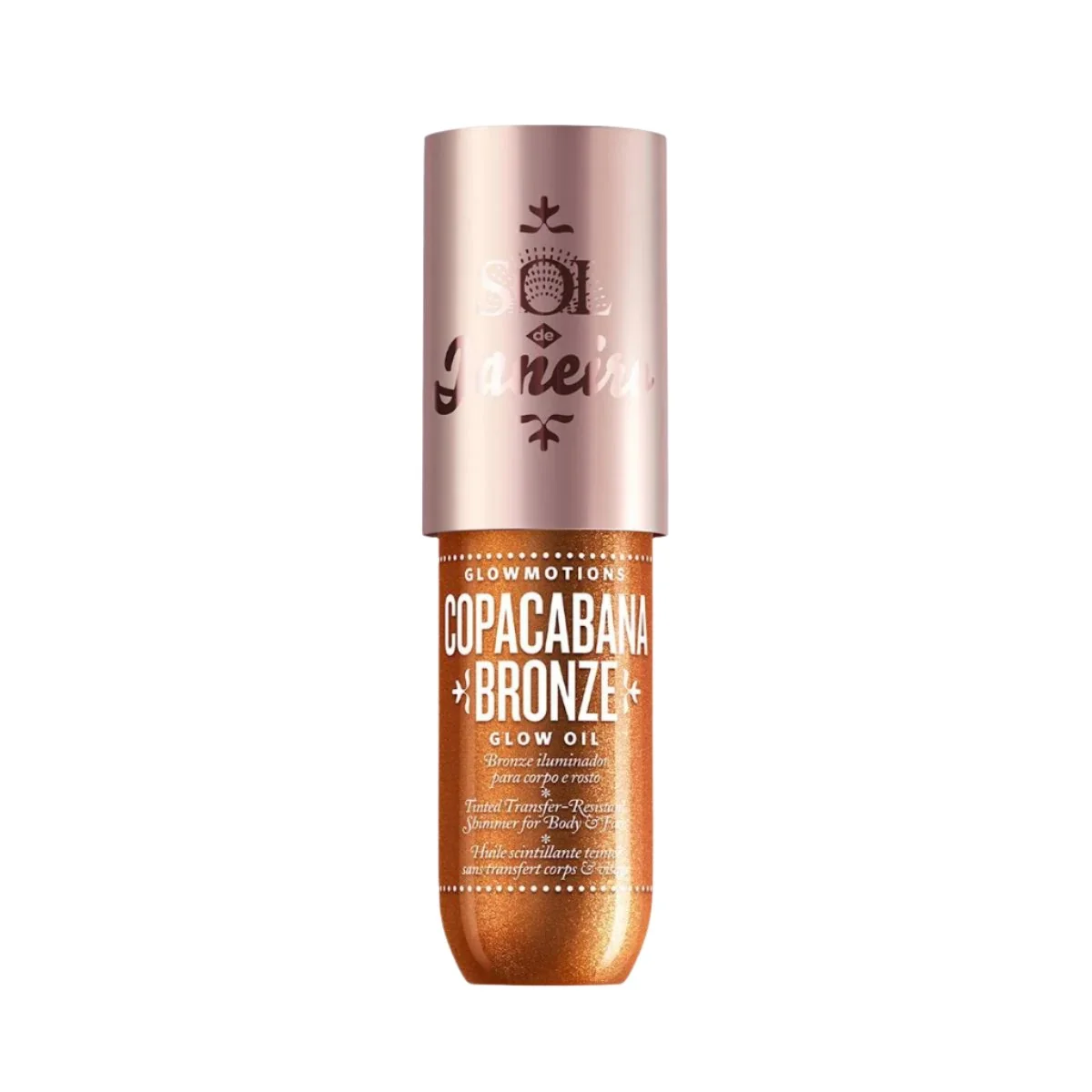 GlowMotions Glow Body Oil