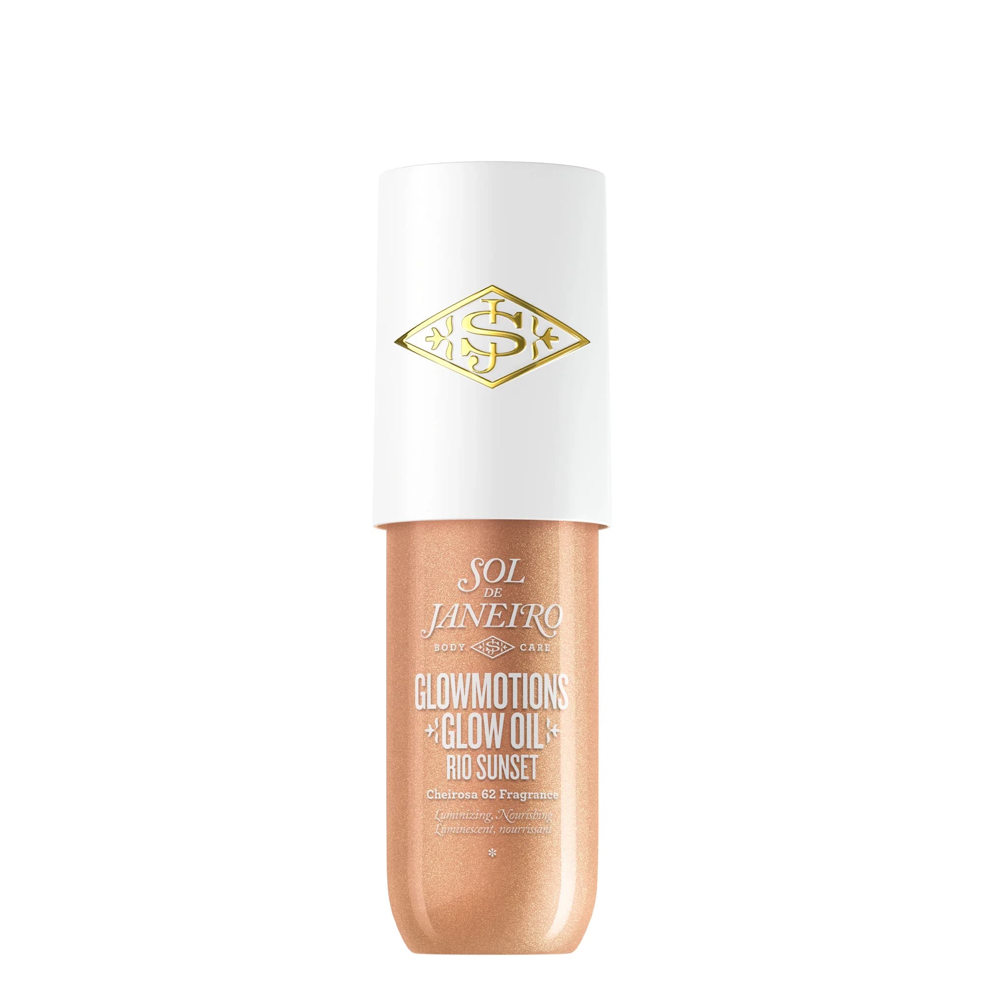 GlowMotions Glow Body Oil
