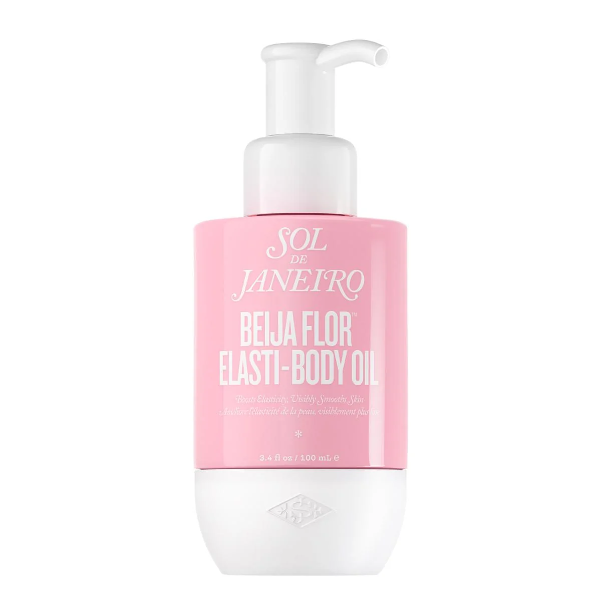 Beija Flor™ Elasti-Body Oil - 100ML