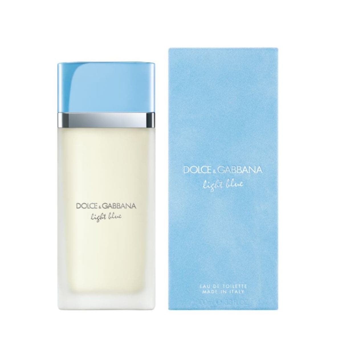 Ladies Light Blue Eau de Toilette