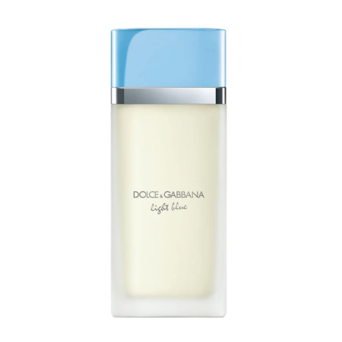 Ladies Light Blue Eau de Toilette