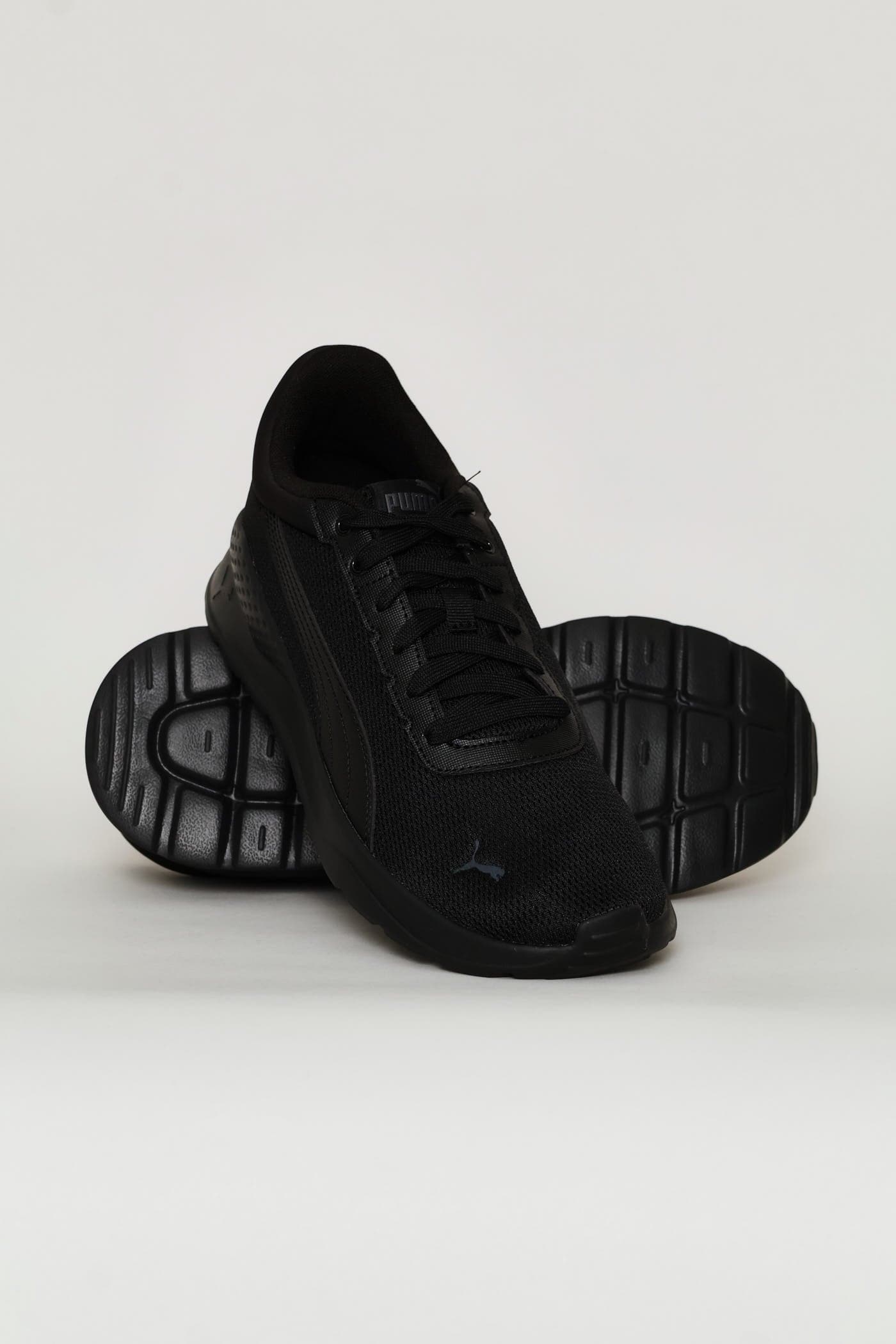 Anzarun Vivid Sneaker - Black