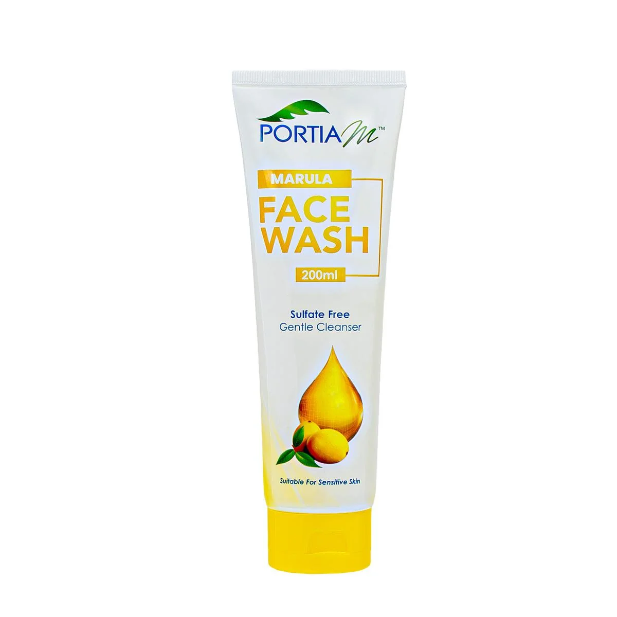 Marula Face Wash - Sulphate Free