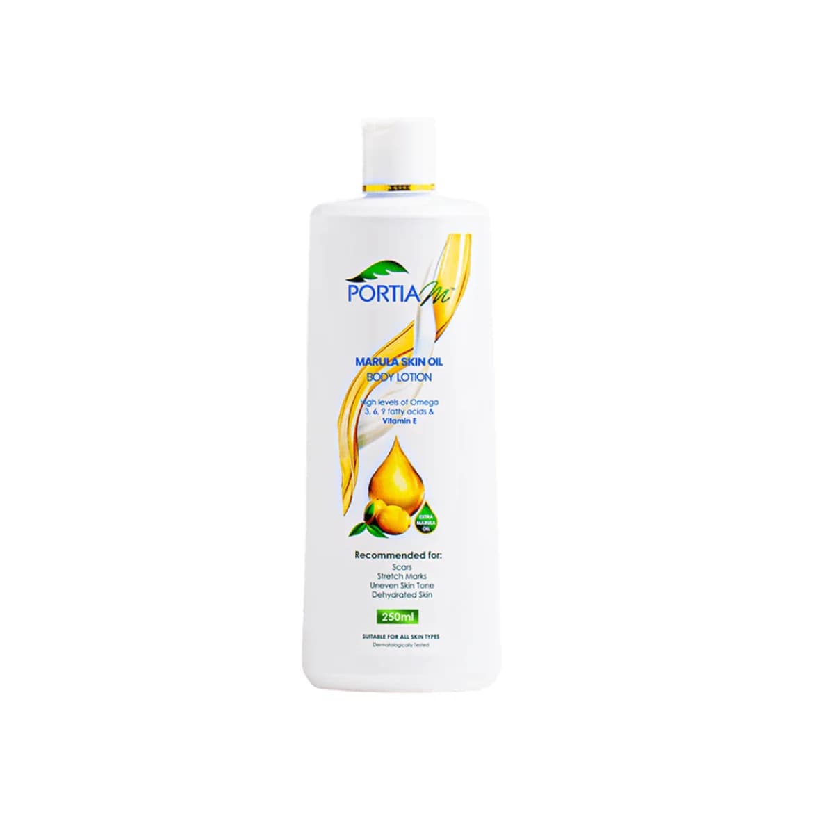 Marula Body Lotion