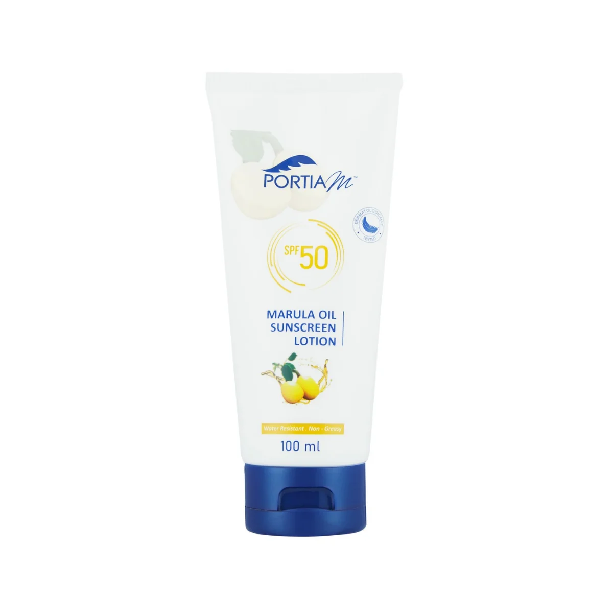 Marula Suncreen Spf50 Lotion