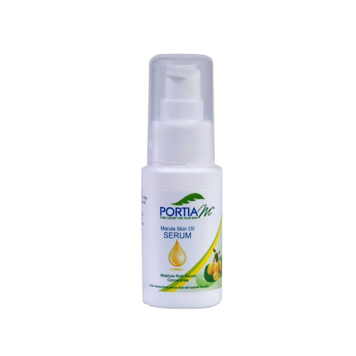 Marula Serum