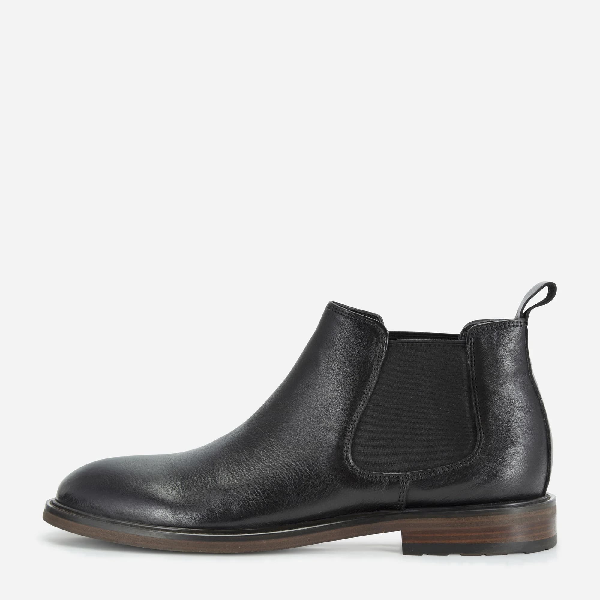 Chelsea Boot