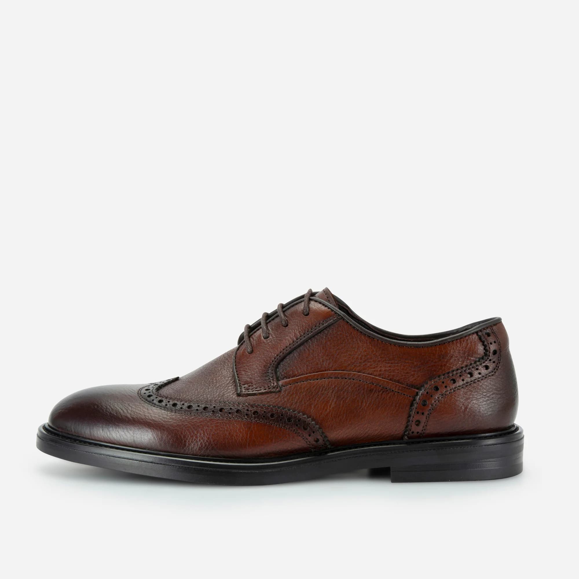 Brogue Dress Shoe