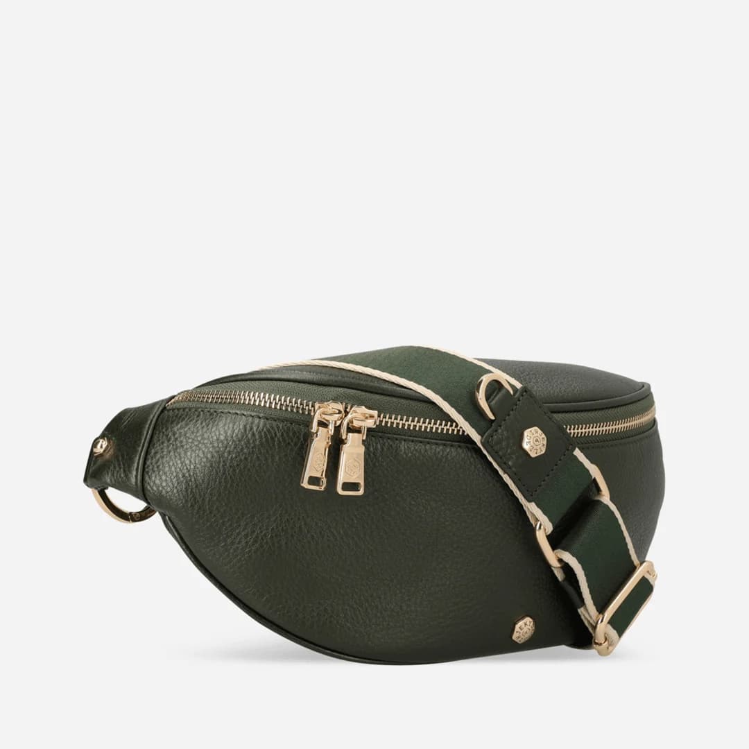 Geneva Waist Bag