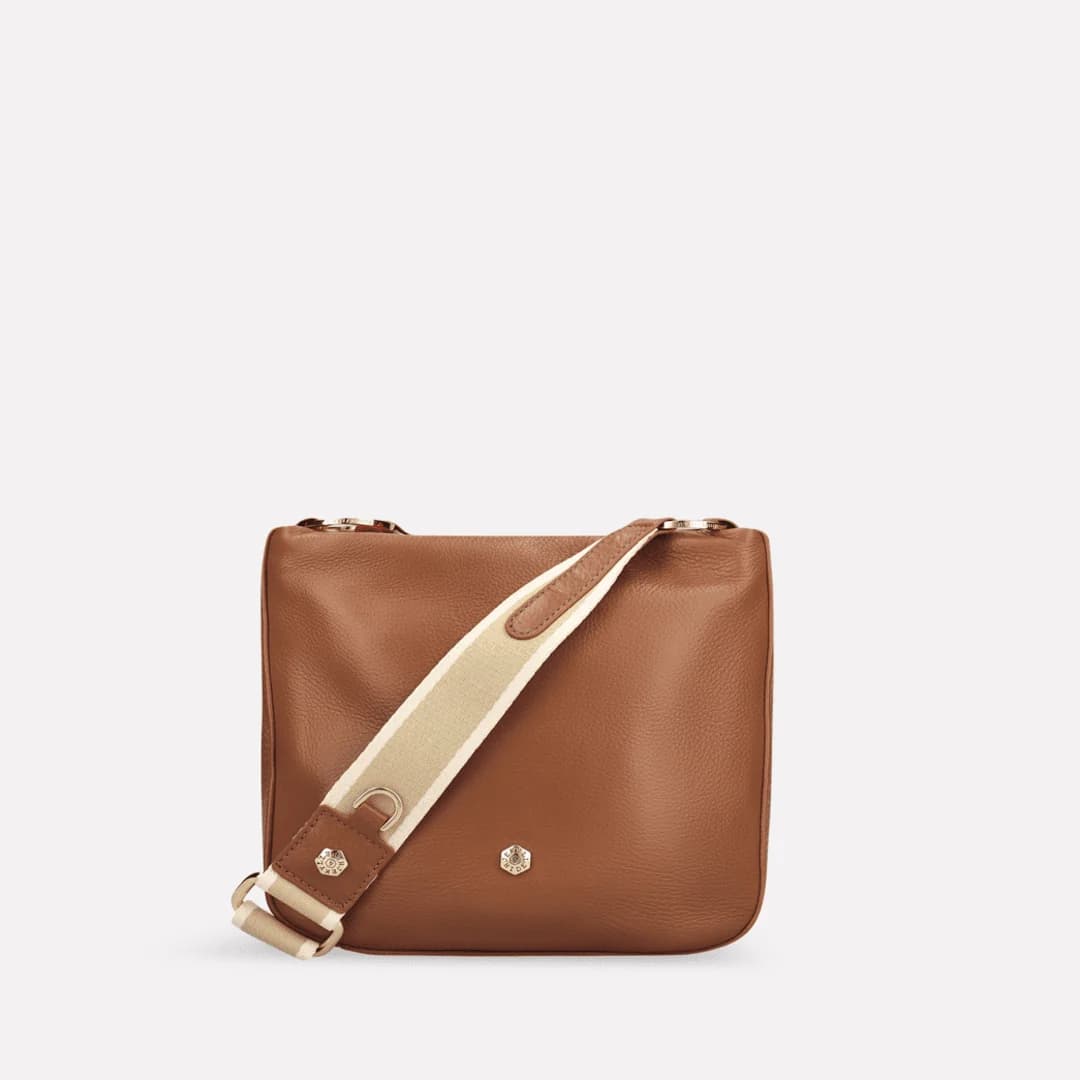 Geneva Crossbody Bag